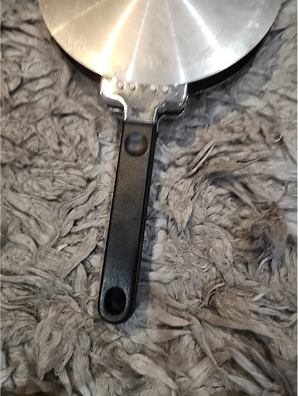 Vintage Perfect Pancake Maker Pan 7